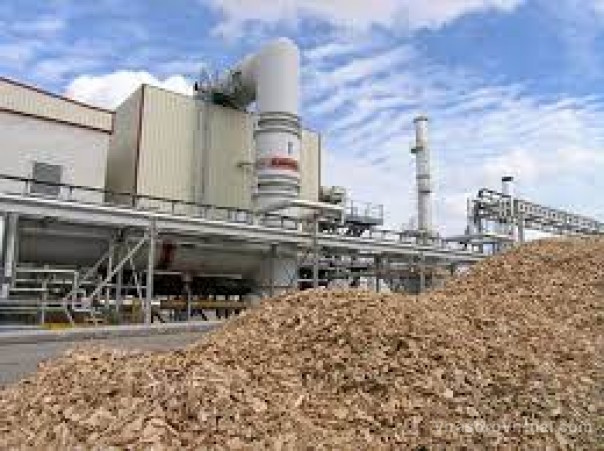Empresarios santafesinos pretenden invertir en energía, en Santo Tomé