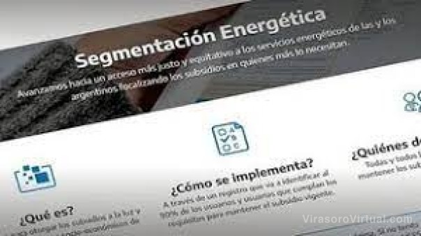 Revés para Corrientes: el tope para el subsidio energético es menor de lo esperado
