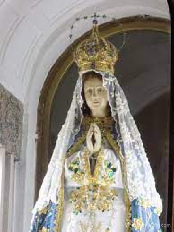 Itatí: la Iglesia pidió responsabilidad cívica y remarcó la necesidad de un país mejor