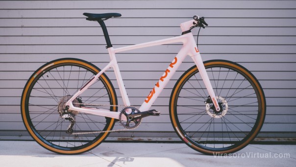 Las bicicletas eléctricas de fibra de carbono de LeMond son obras de arte ligeras