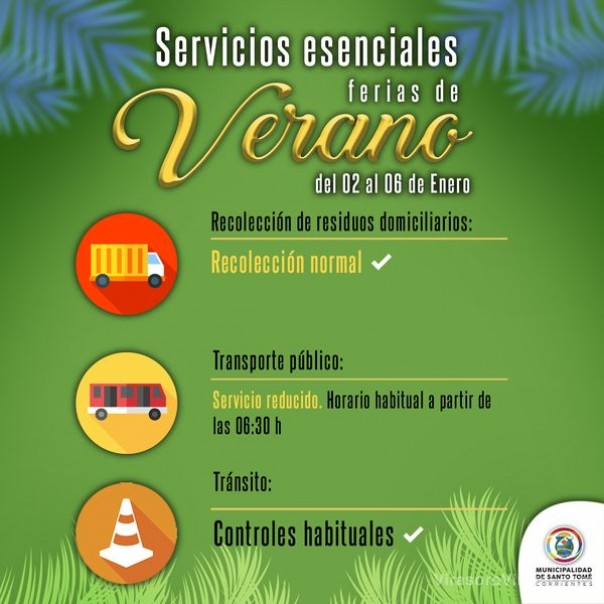 ¡Atención vecinos!