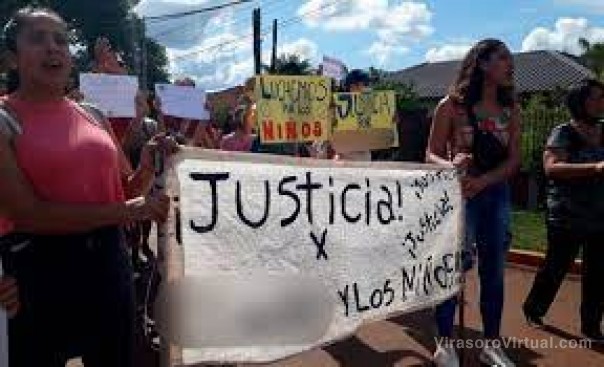 Muerte en el hogar: al término de la feria judicial se sabrá si hubo o no homicidio