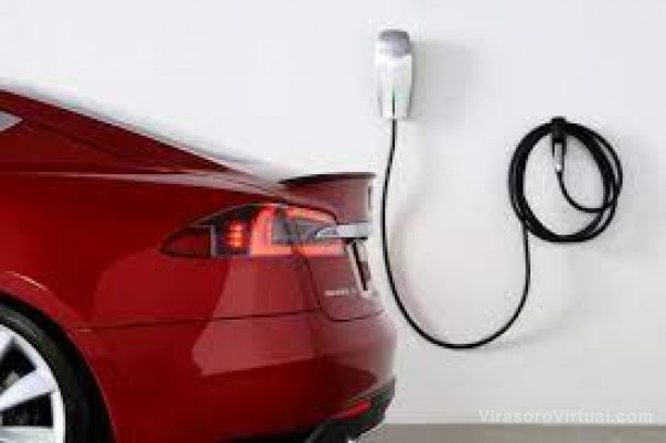Se inauguran los talleres para la creación de los primeros autos eléctricos de Corrientes