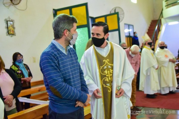 Fiesta Patronal