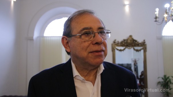 Tassano anunció los ganadores del certamen Mi Primer Chamamé
