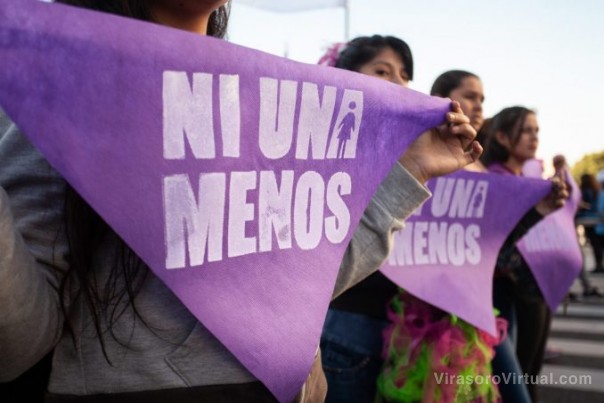 Femicidios en pandemia: la UNNE avanza con el proyecto federal que busca sistematizar y unificar cifras nacionales