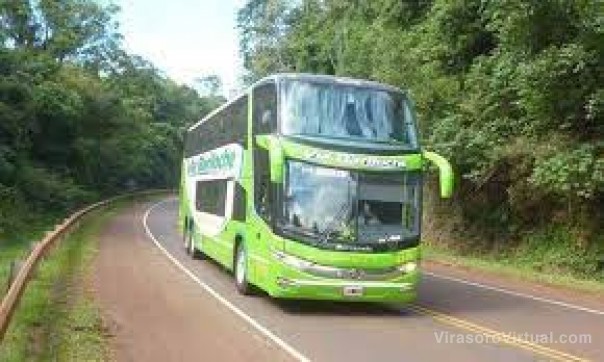 Vehículos sospechosos intentaron interceptar un colectivo en ruta 14