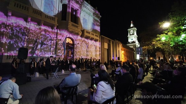 Veiravé: “Somos casi 31 mil mujeres las que convivimos en la UNNE