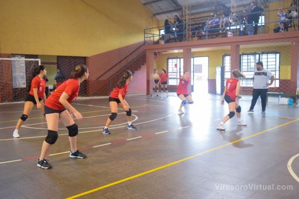 Voley