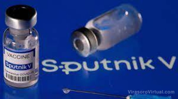 Sputnik V: el nivel de anticuerpos se mantiene seis meses