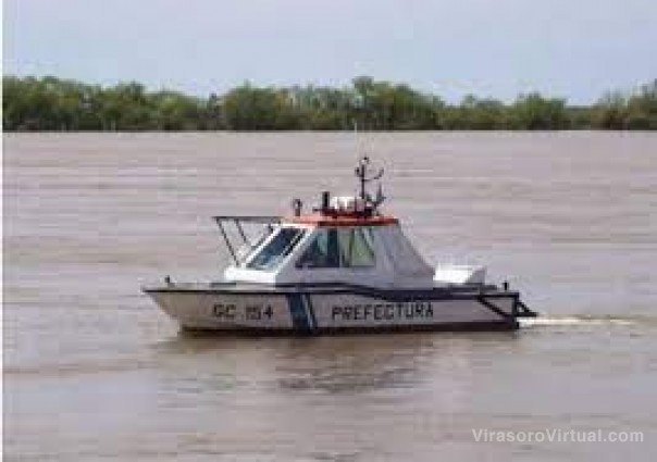 Hallaron el cuerpo del chico que se ahogó en el Paraná