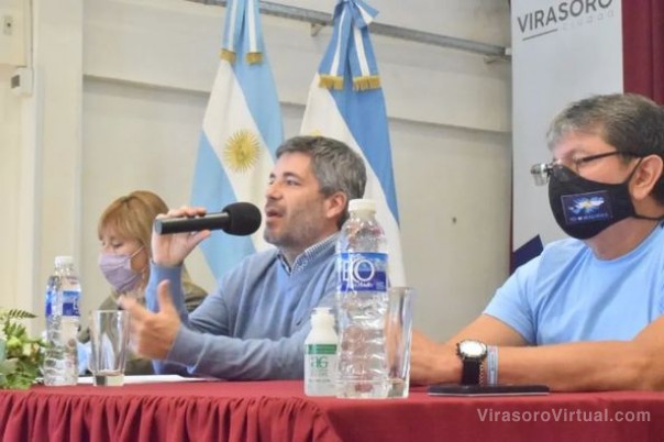 Malvinas 40 años