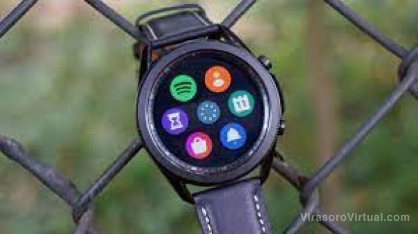 Samsung anunciará el Z Fold 3 y el Galaxy Watch el 4 de agosto