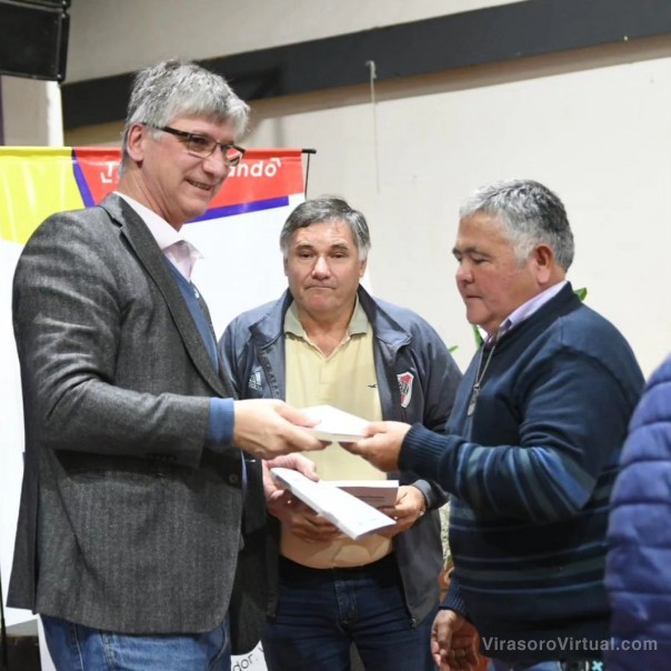 Malvinas, una causa colectiva