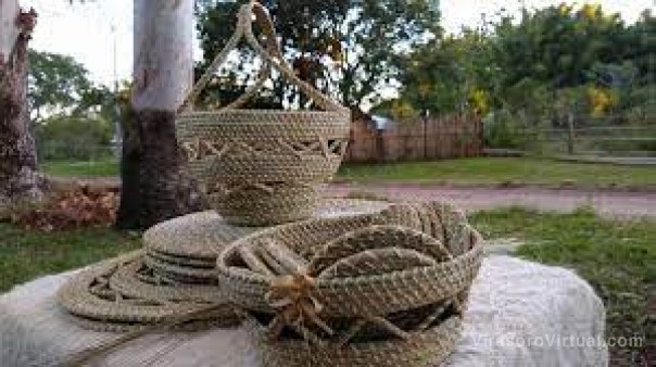 Puesta en valor y aumento de ventas de la artesanía tradicional en Iberá