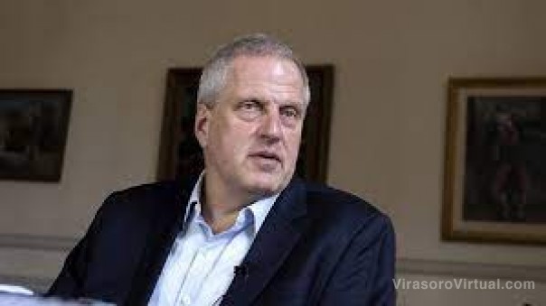 Perczyk negó recorte en Educación y asegura que habrá “expansión”