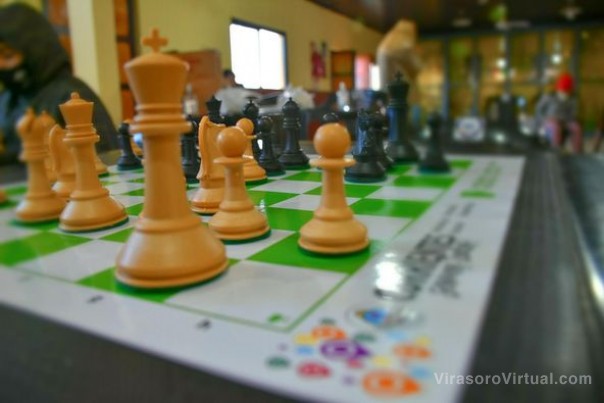 Estos son los clasificados locales de los Juegos Correntinos 2022