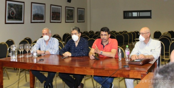 Precios Máximos: funcionarios provinciales explicaron a empresarios la implementación de los controles