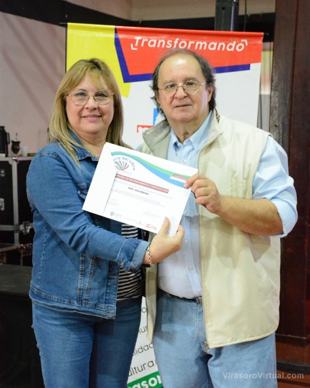 Cuentos, Relatos y otras Yerbas