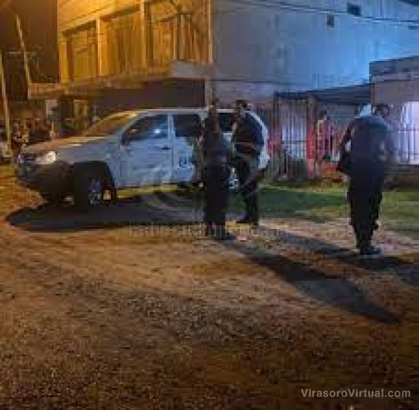 Horror en Corrientes: una mujer y su tía fueron asesinadas en una casa