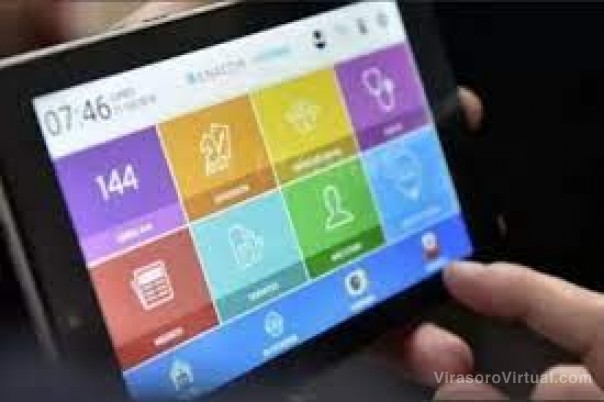 Tablets para jubilados: cómo recibir una antes de que finalice el programa
