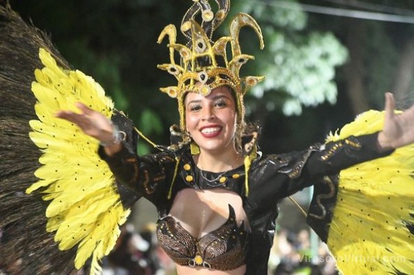 Carnaval 2023