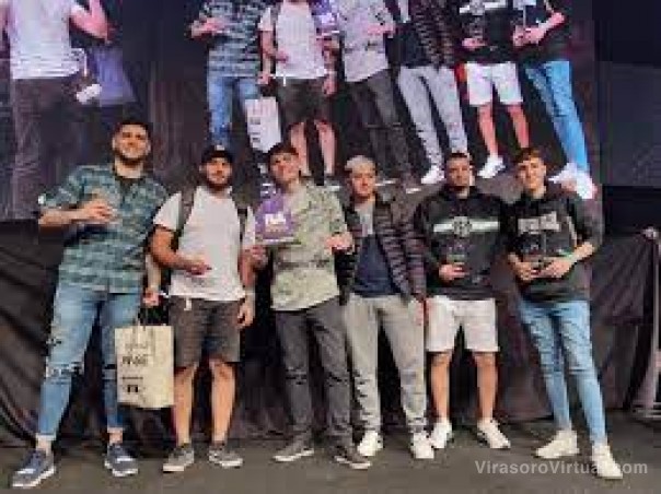 Abren la inscripción para un torneo de videojuegos que convoca a jóvenes correntinos