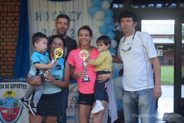 Campeonato de Hockey