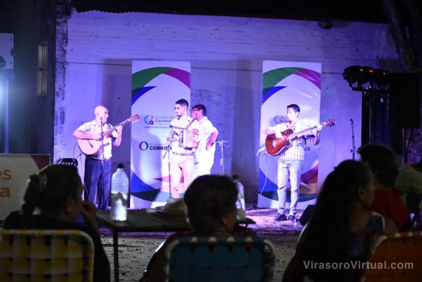 Música, carnaval y gastronomía para cerrar la temporada de playas más larga del país