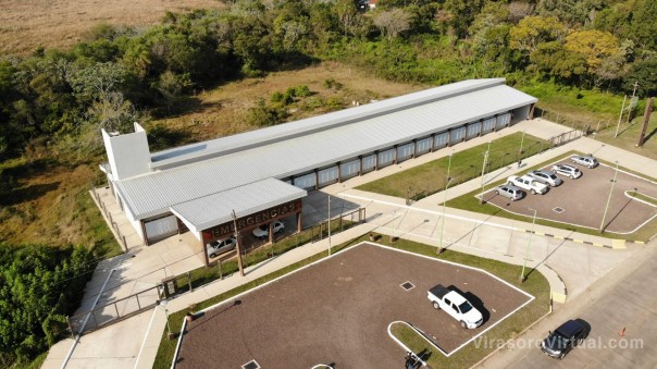 Salud Pública implementa autogestión de turnos web en el Hospital de Ituzaingó
