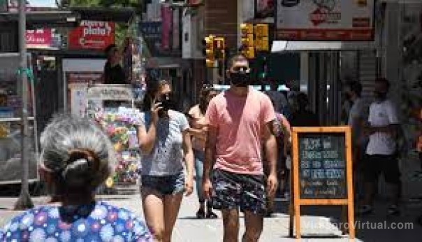 Días soleados y máximas de hasta 31 grados: el pronóstico para Corrientes