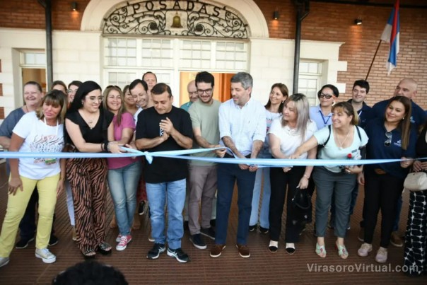 Más de 200 emprendedores, en la 1° Expo regional Posadas - Virasoro