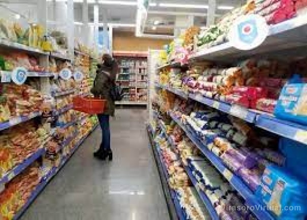 Una familia necesitó $128.214 para no ser pobre en septiembre