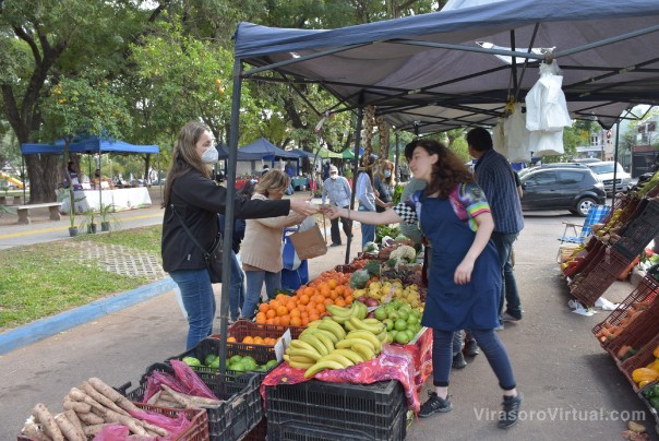 Las Ferias de la Ciudad llegarán a diferentes espacios públicos con calidad y ofertas