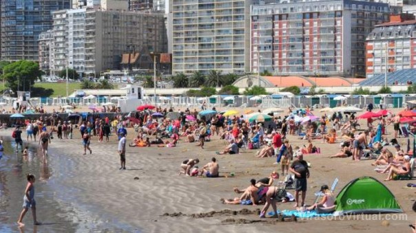 Turismo en Argentina: se registró 85% de ocupación hotelera