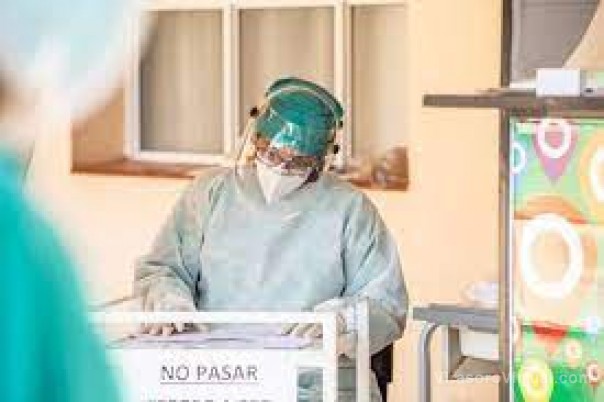 Bobadilla Se estima que la cuarta ola de coronavirus durará hasta diez semanas”