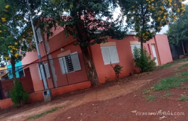 Solicitan detener a encargada de hogar de niños de Virasoro