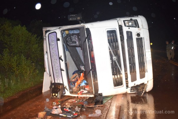Accidente