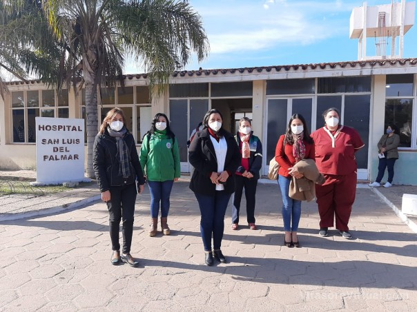 Salud apunta a erradicar la transmisión vertical del Chagas