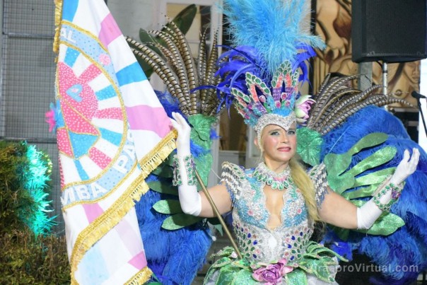 La Municipalidad lanzó un CD virtual con músicas del "Carnaval de la Ciudad”
