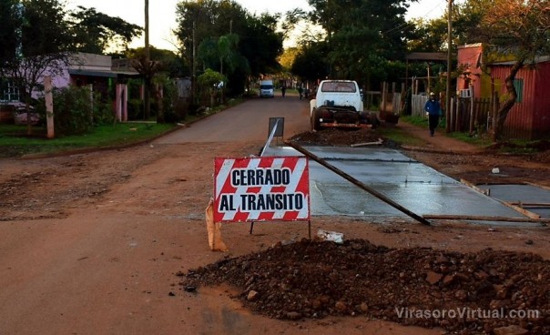 Atención vecinos!