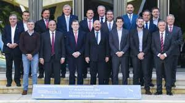 Norte Grande: elecciones y conectividad, principales ejes de la reunión de mañana