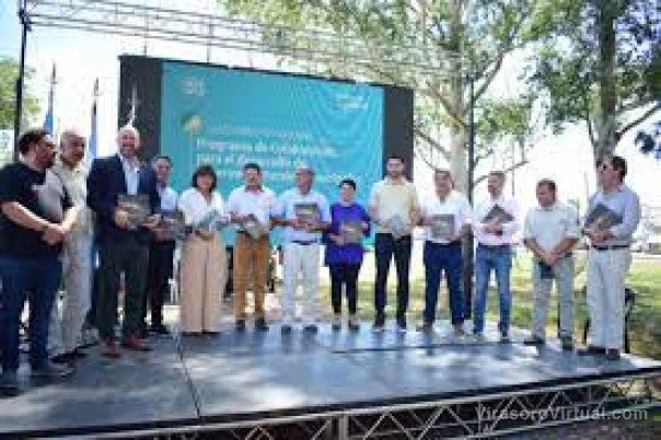 Corrientes: lanzaron un programa para fomentar la creación de reservas naturales