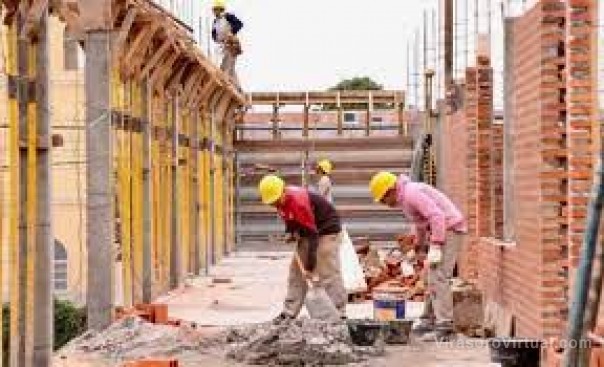 La provincia avanza con obras en 200 escuelas y se estiman 50 inauguraciones