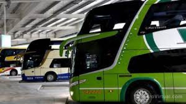 Empresas de larga distancia dejarían de dar pasajes gratis por discapacidad