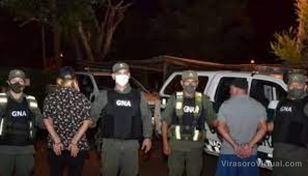 Alojaron en un hogar de menores al niño que fue secuestrado por sus padres