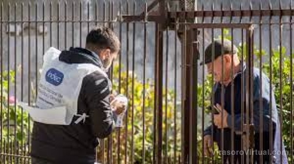 Primeras estimaciones del censo: Corrientes supera el 1.100.000 de habitantes