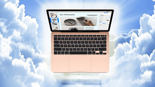 Probablemente tendrás que esperar hasta 2022 para el Mini-LED MacBook Air
