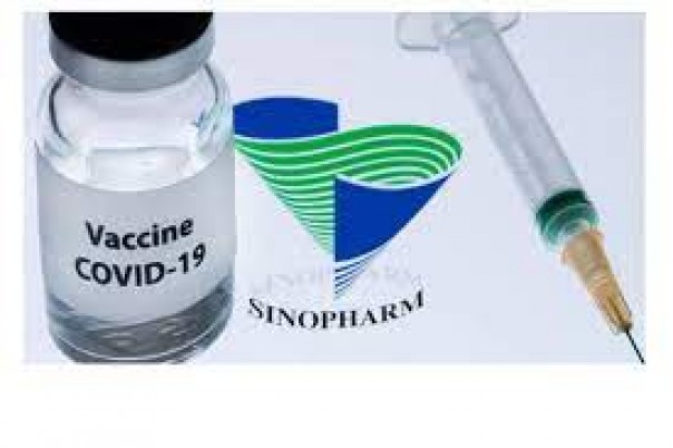 La Provincia aplicará segundas dosis de Sinopharm a los mayores de 18 por terminación de DNI
