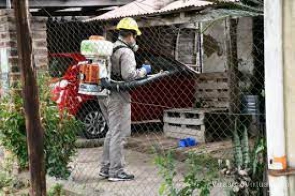 Confirmaron un brote de dengue en Corrientes: 106 casos positivos